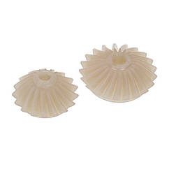 Набір шестерень для кухонного комбайна Kenwood KW713106, KW717212