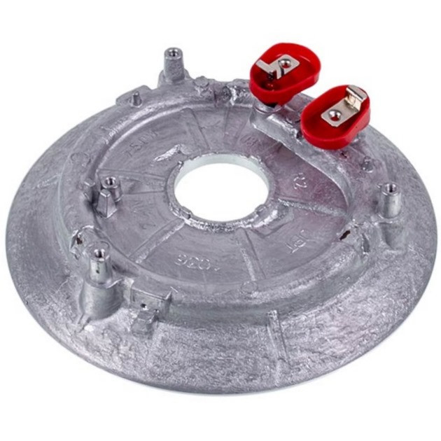 Нагрівальний елемент (ТЕН) мультиварки Moulinex SS-995425