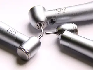 Наконечники Турбінні