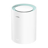 Mesh-система WiFi 5 Cudy M1300 (1-Pack) дводіапазонний гігабітний