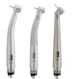 Турбінні наконечники зі світлом (Генератор)