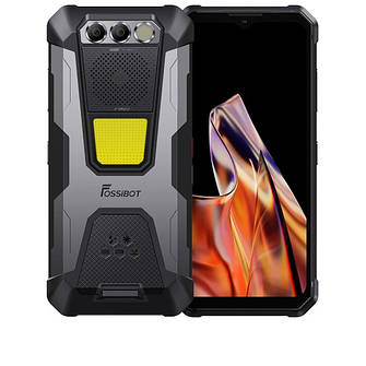 Чохли на Fossibot F106 Pro