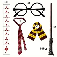 Набор аксессуаров Гарри Поттер