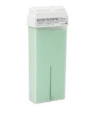 Картридж з воском для депіляції Allegra Алое Віра, 100 мл (AllАлоє-100)