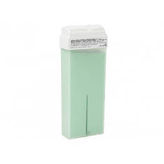 Картридж з воском для депіляції Allegra Зелене Яблуко, 100 мл (AllЯбл-100)