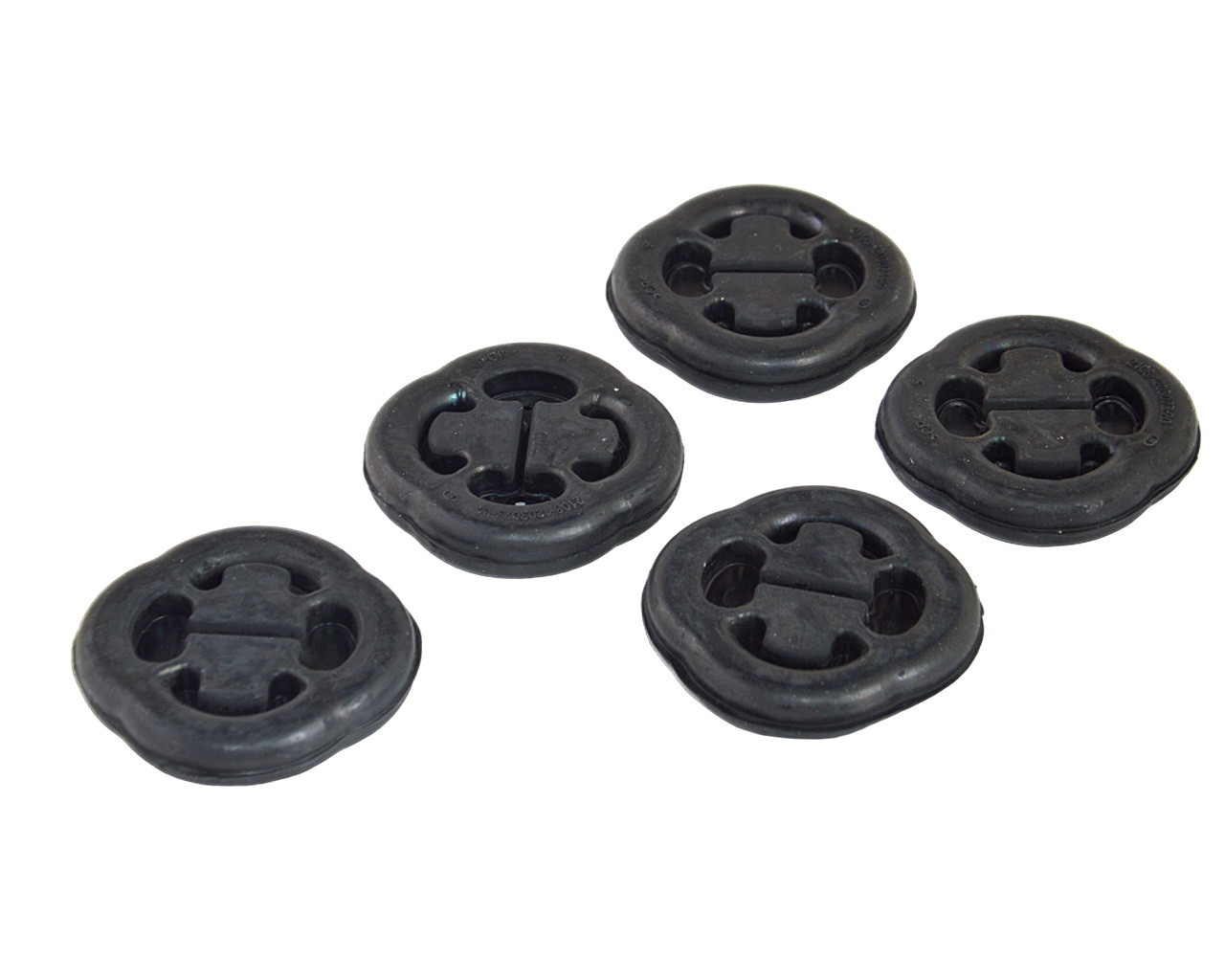 Подушка глушника резонатора 1шт ВАЗ 2108 2109 21099 2113 2114 2115