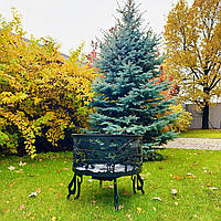 Кострова чаша Фермерок Big (вкрита вогнетривкою фарбою)., фото 7