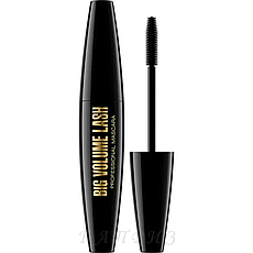 Тушь для ресниц Eveline Cosmetics Big Volume Lash Mascara 10 мл