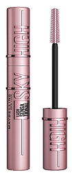 Maybelline Lash Sensational Sky High Туш для безмежного подовження та об'єму вій( оригінал Італія)
