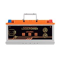 Автомобільні акумулятори