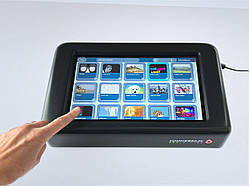 Аудіовізуальна музична система для дітей з аутизмом і ДЦП Soundbeam 6 Group Kit