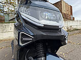 Велоскутер Crosser CR-20 72V/24AH/2500W 2025-2026, фото 8