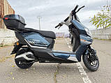 Велоскутер Crosser CR-20 72V/24AH/2500W 2025-2026, фото 2