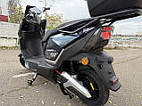 Велоскутер Crosser CR-20 72V/24AH/2500W 2025-2026, фото 3
