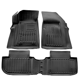 Chevrolet Menlo EV (2020-...)