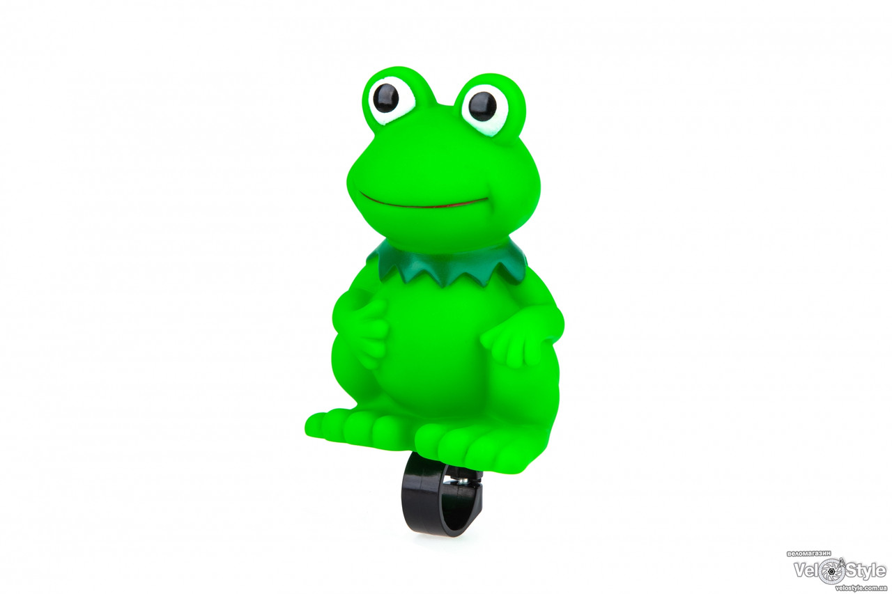 Сигнал ONRIDE Frog Ø керма 22, фото 1