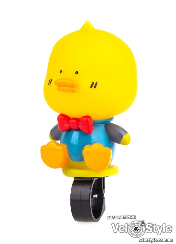 Сигнал ONRIDE Ducky Ø керма 22, фото 1