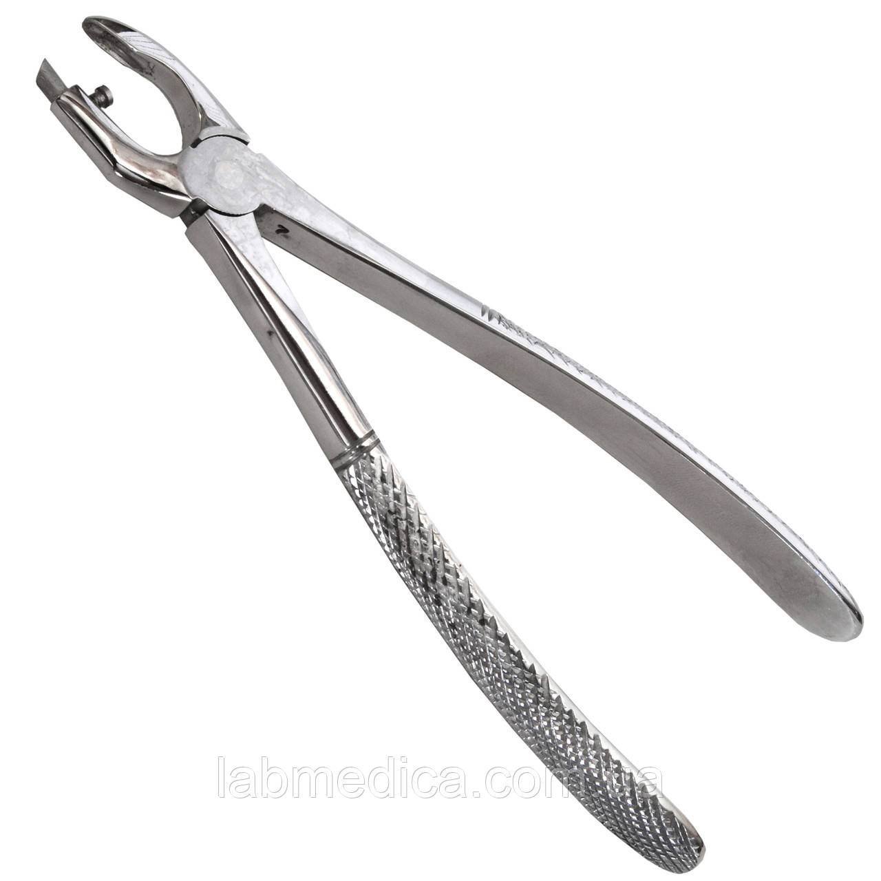 Щипці для розрізання металевих коронок SURGIWELOMED, фото 1