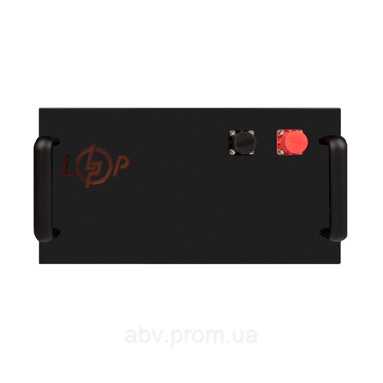 Акумулятор LP LiFePO4 51,2V - 230 Ah (11776Wh) (BMS 150A/100А) метал Smart BT, фото 1