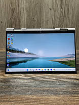 Преміум ноутбук HP Envy 360 - 15`6|Intel Core i5-1235U|DDR4-16GB|SSD-256GB|Intel Iris Xe, фото 2