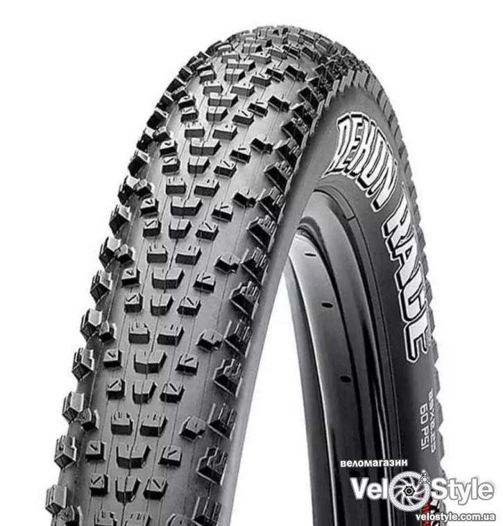 Покришка MAXXIS Rekon Race 27.5x2.00 | 120TPI | EXO | TR | ETB00267300, фото 1