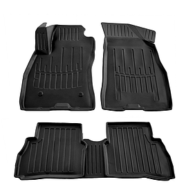 FIAT Freemont (2011-2016)