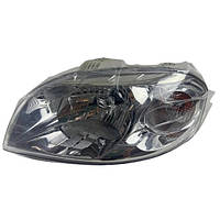 Фара Chevrolet AVEO 07 Левая АВТО ДИЛЕР