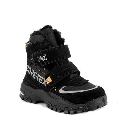 Дитячі зимові термо черевики з мембраною Primigi р.35-39, ЗМ-590