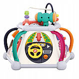 Розвиваюча іграшка Limo Toy Логіка 806, фото 2