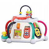 Розвиваюча іграшка Limo Toy Логіка 806, фото 3