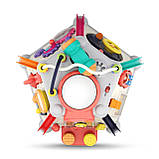 Розвиваюча іграшка Limo Toy Логіка 806, фото 4