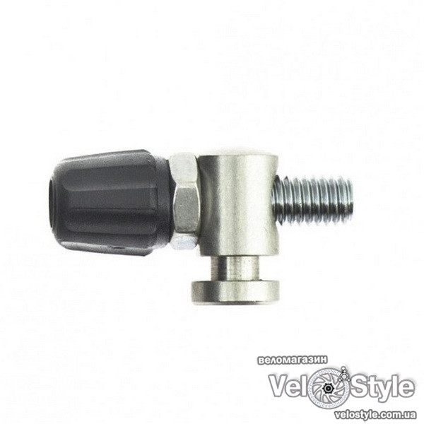 Винт для регулювання натяження ролерного гальма Shimano 1 шт., фото 1