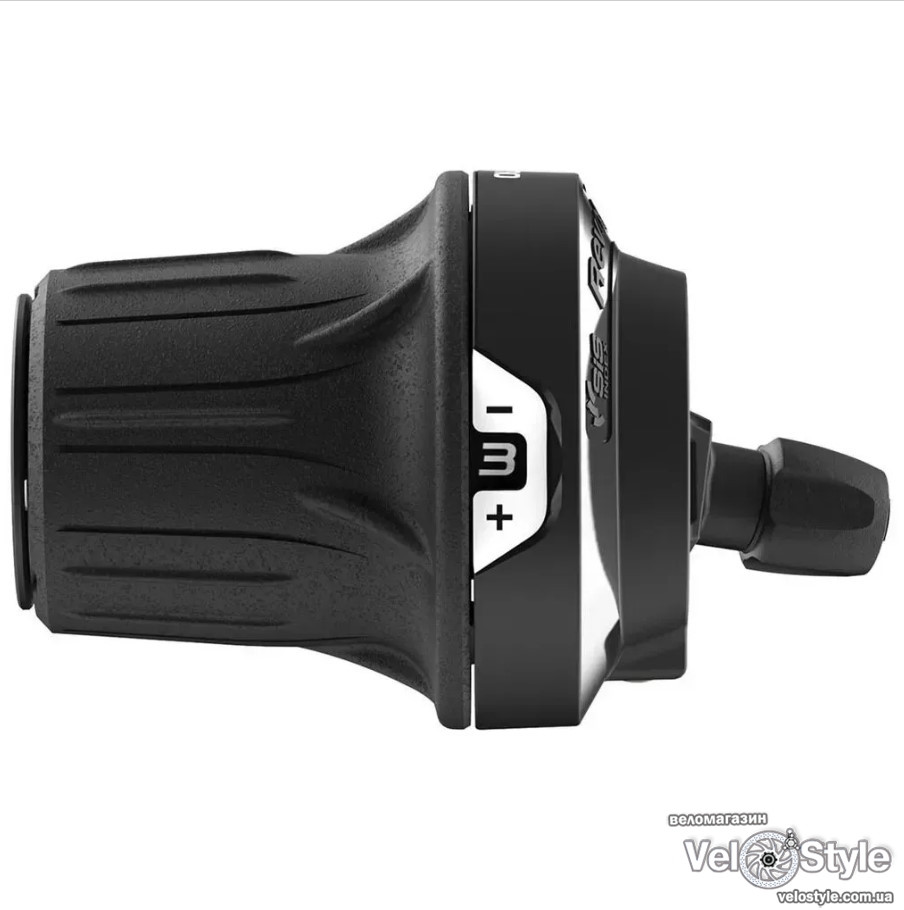 Манетка Shimano SL-RV200 REVOSHIFT 3 (SIS), фото 1