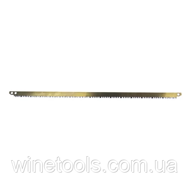 Полотно 533 мм лучкової пилки американська заточка (4536-21.B) Bellota