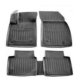 Ford Focus IV (C519) (2018-...)