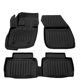 Ford Fusion (USA) (2012-2016)