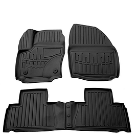 Ford S-Max (2006-2014)