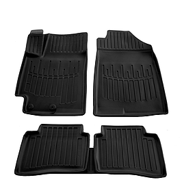 HYUNDAI Accent (HC) (2017-...)