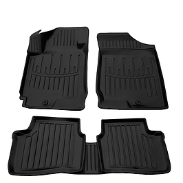 KIA Ceed (ED) (2006-2012)