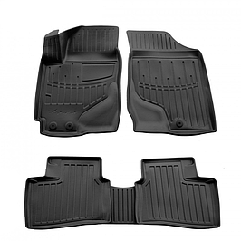 KIA Cerato (TD) (2008-2012)