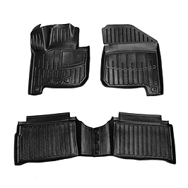 KIA Soul EV (2014-2019)