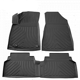 KIA Niro EV (2022-...)