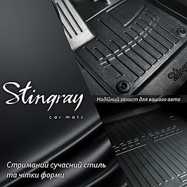 SUBARU Outback (BM) (2009-2014)