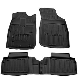 RENAULT Logan I (2004–2012)