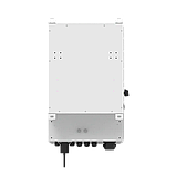 DEYE for LP Гібридний однофазний інвертор SUN-8K-SG05LP1-EU/SUN-8K-SG01LP1-EU, фото 3