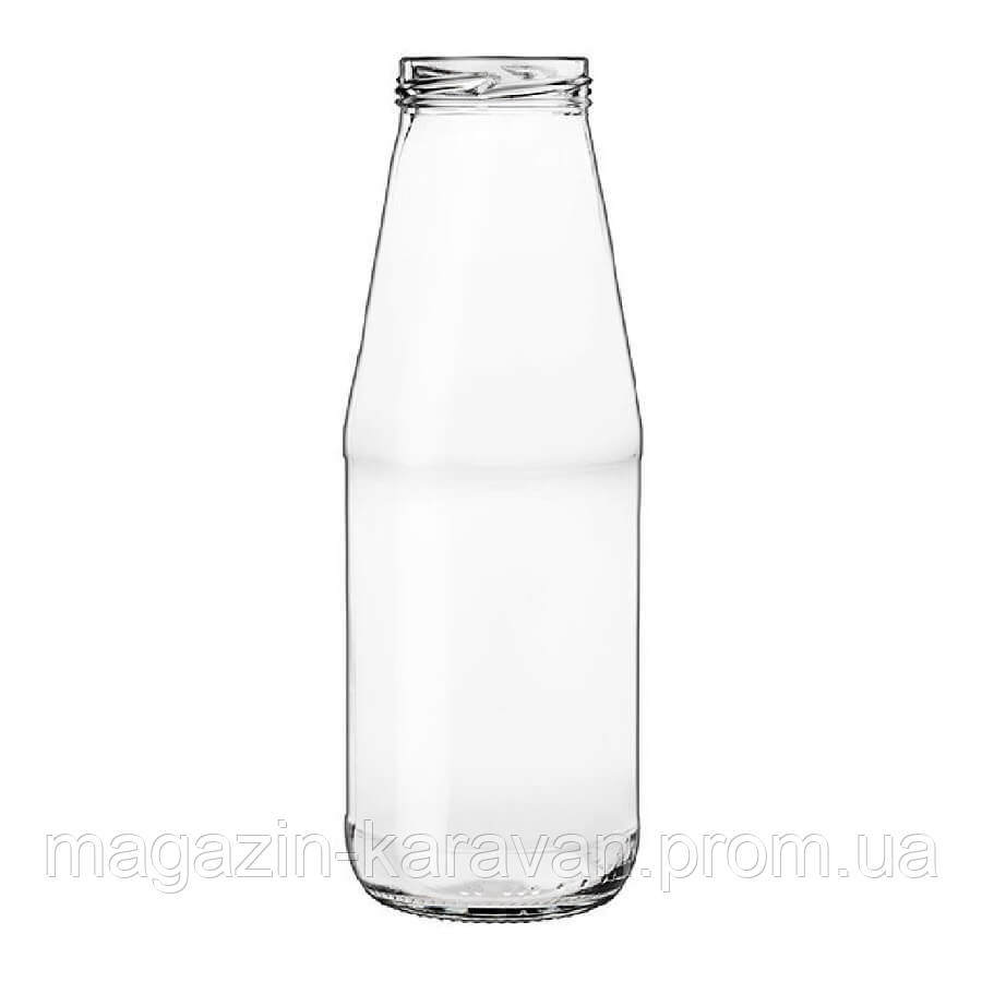 Пляшка 720 мл ТО 53 Пассата 12 шт