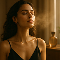 Парфум як інструмент впевненості: запахи, що змінюють поведінку 🌸✨