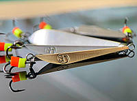 Зимова блешня Маропедка 2.2 г