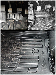 RENAULT Megane III (2008-2015) (hatchback)