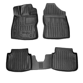 SUBARU Impreza (GU) (2023-...)